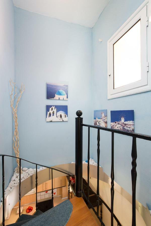 Sofia'S & Amalia'S House Corfu Villa Valanio ภายนอก รูปภาพ